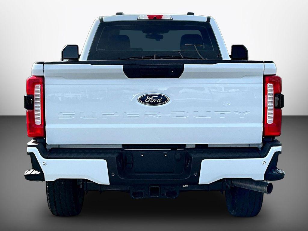 used 2025 Ford F-350 car, priced at $49,298