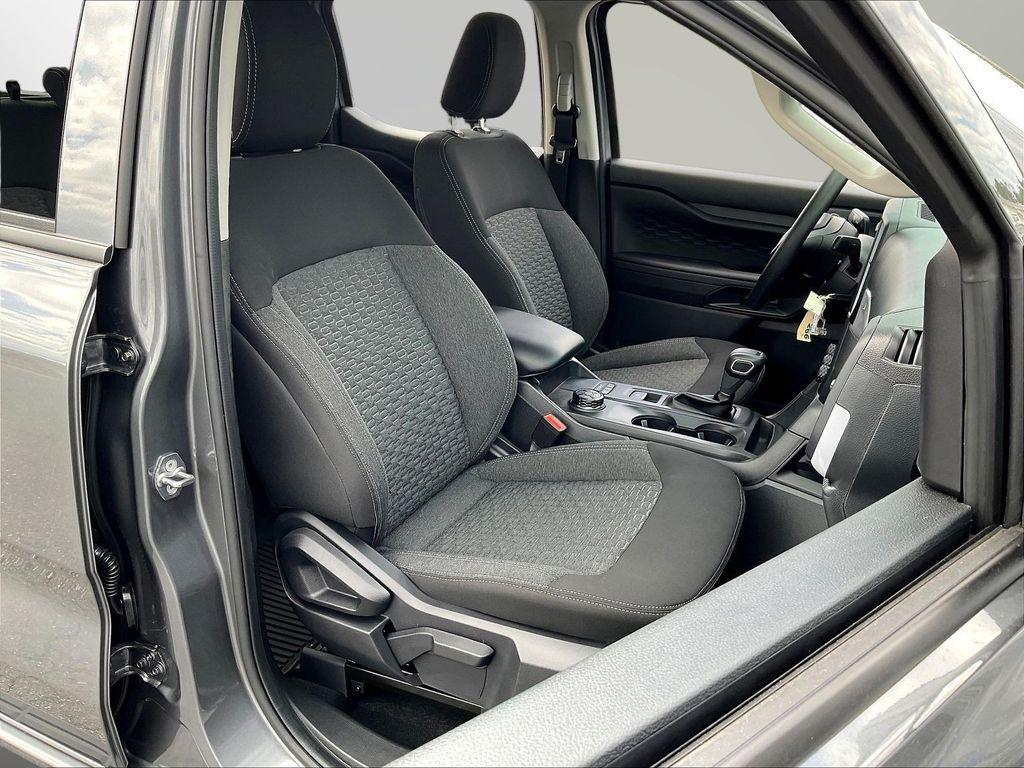 new 2026 Ford Ranger car, priced at $42,265
