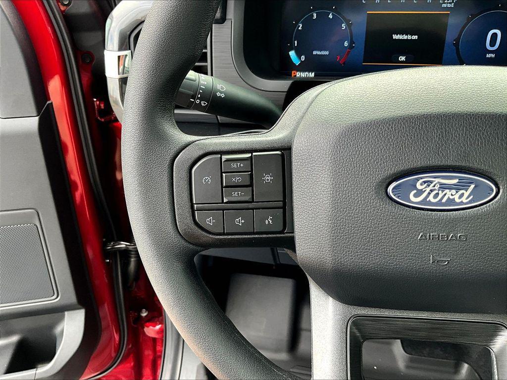 new 2026 Ford F-150 car, priced at $53,952