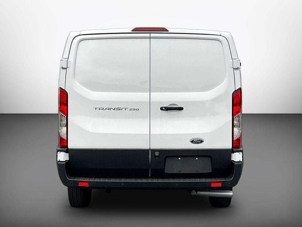 new 2025 Ford Transit-250 car, priced at $51,889