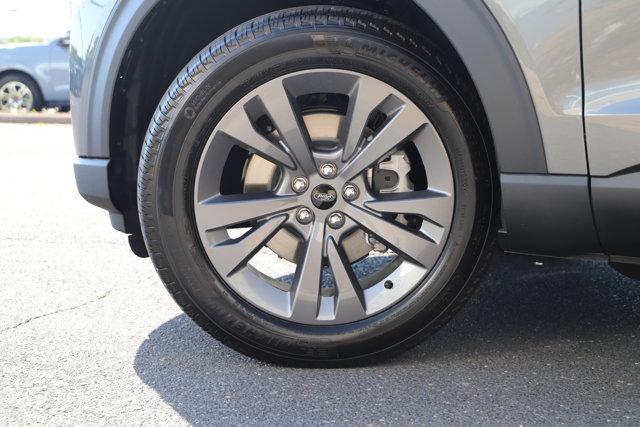 new 2026 Ford Explorer car, priced at $47,760