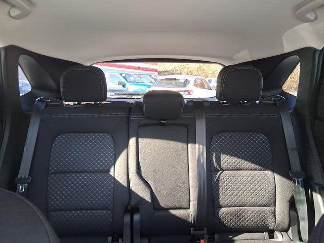 new 2026 Ford Escape car, priced at $35,080