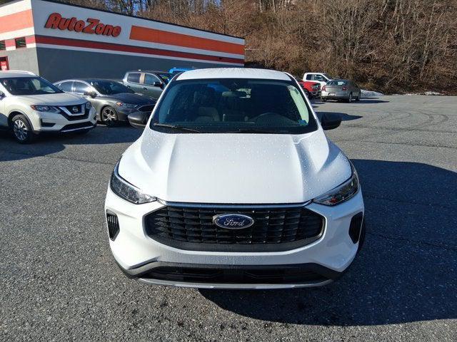 new 2026 Ford Escape car, priced at $35,080