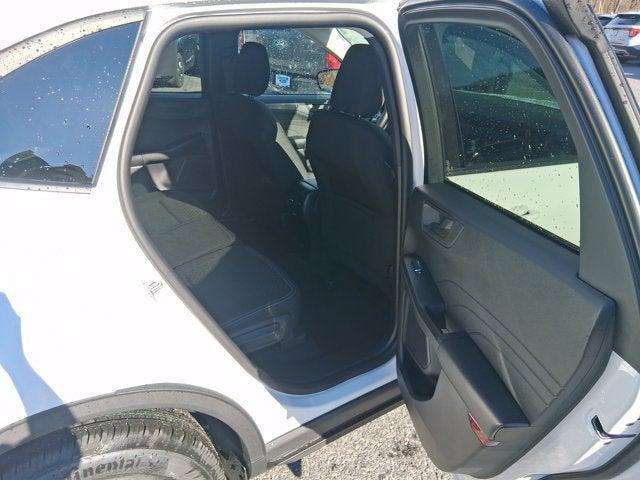 new 2026 Ford Escape car, priced at $35,080