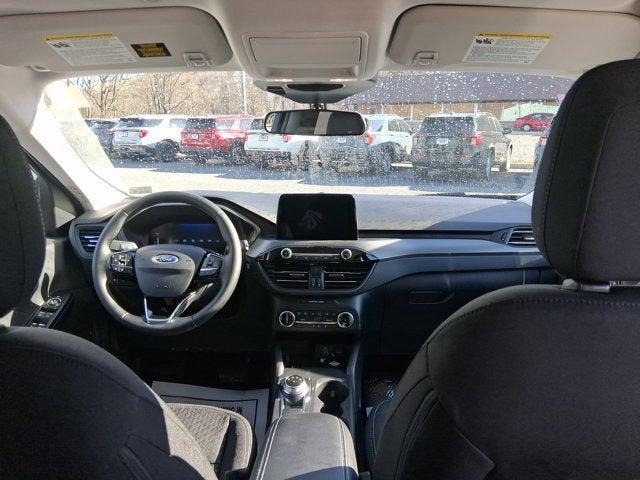 new 2026 Ford Escape car, priced at $35,080