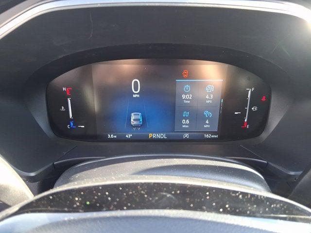 new 2026 Ford Escape car, priced at $35,080