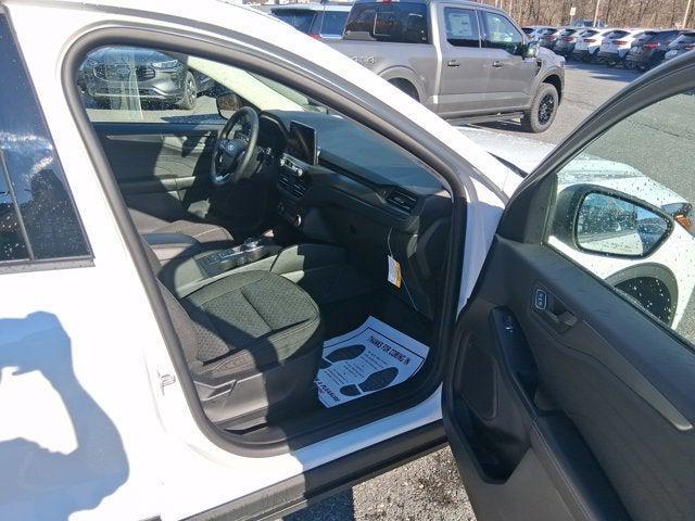 new 2026 Ford Escape car, priced at $35,080