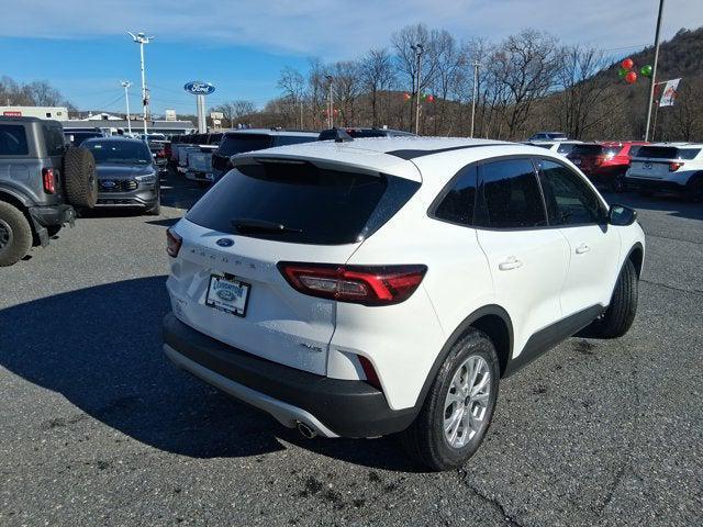 new 2026 Ford Escape car, priced at $35,080