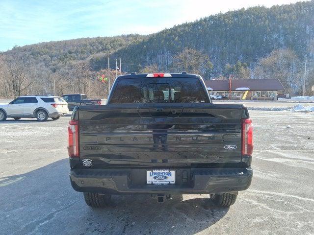new 2026 Ford F-150 car, priced at $81,162