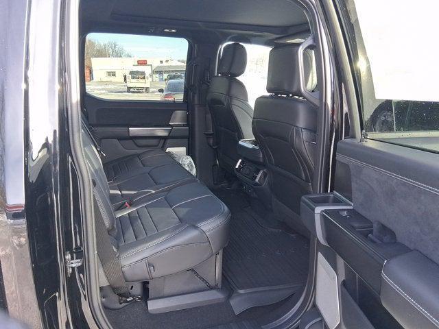 new 2026 Ford F-150 car, priced at $81,162