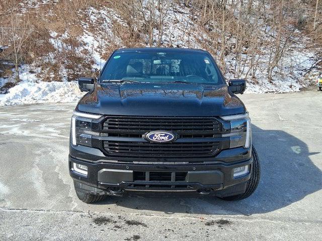 new 2026 Ford F-150 car, priced at $81,162