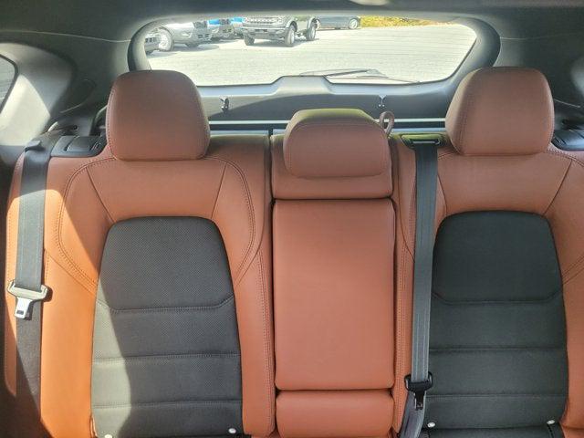 used 2024 Mazda CX-5 car, priced at $30,995