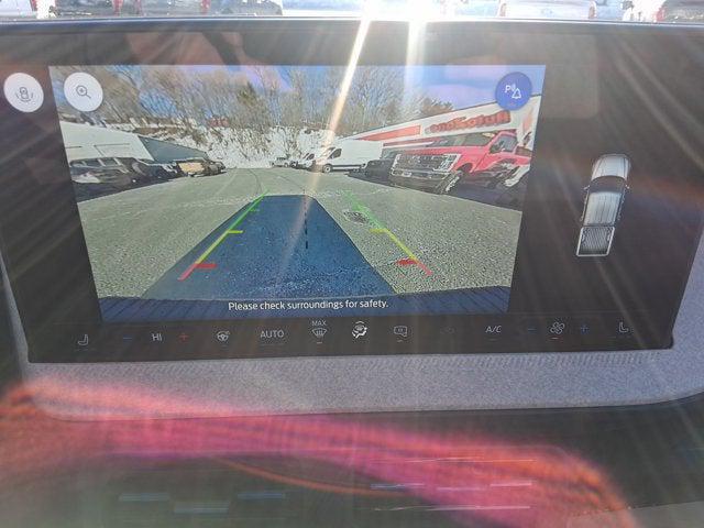 new 2026 Ford Maverick car, priced at $35,929