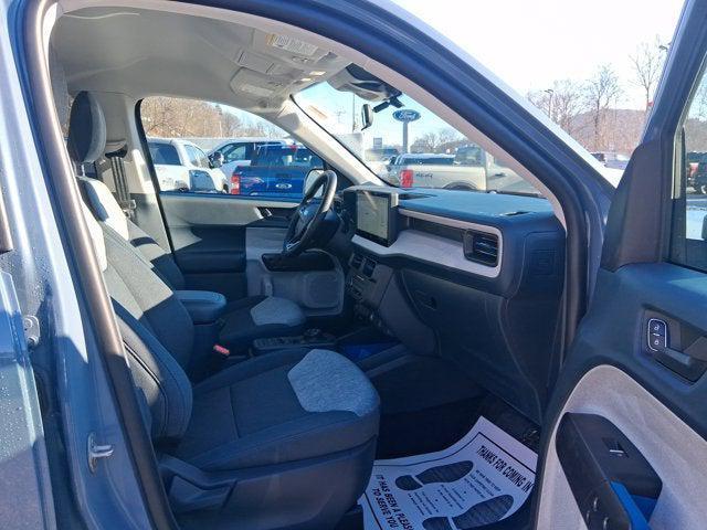 new 2026 Ford Maverick car, priced at $35,929