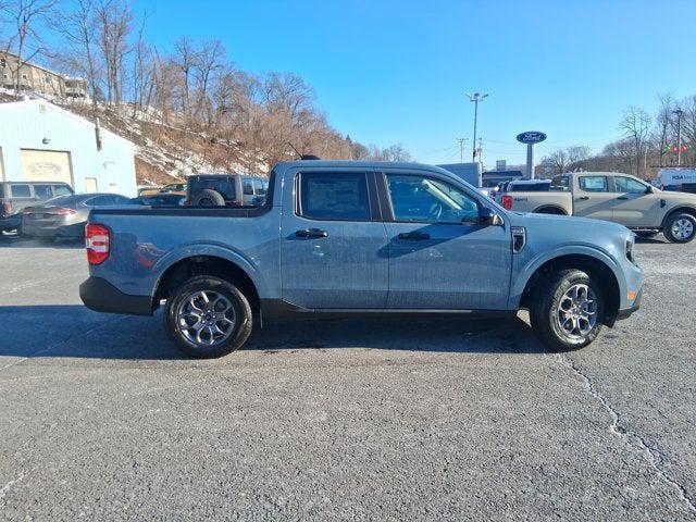 new 2026 Ford Maverick car, priced at $35,929