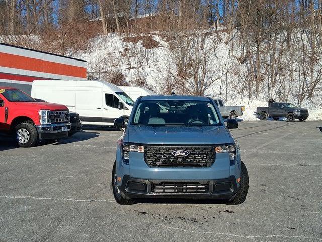 new 2026 Ford Maverick car, priced at $35,929