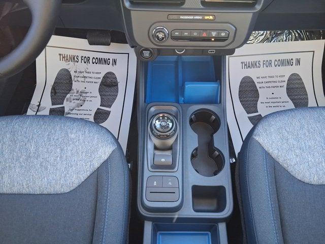 new 2026 Ford Maverick car, priced at $35,929