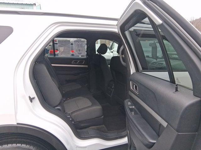 used 2017 Ford Explorer car, priced at $14,495