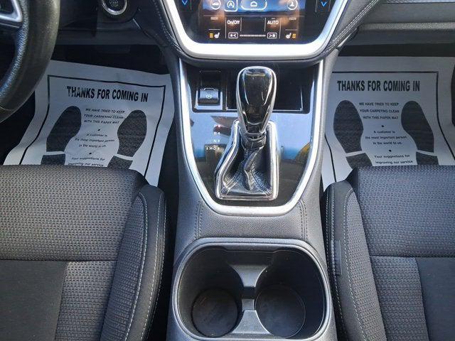 used 2020 Subaru Outback car, priced at $19,995