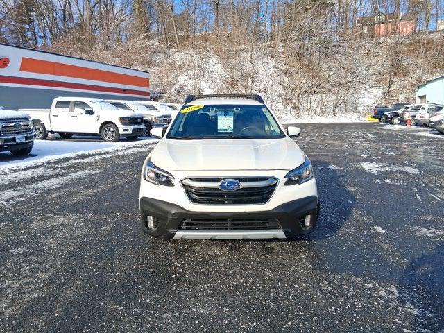used 2020 Subaru Outback car, priced at $19,995