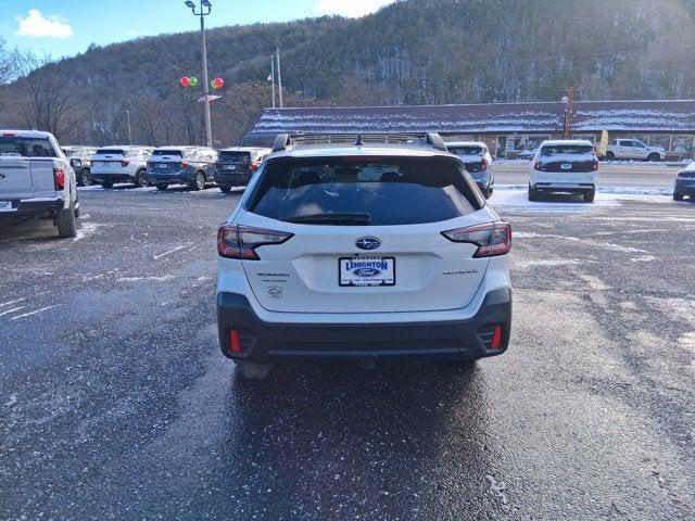 used 2020 Subaru Outback car, priced at $19,995