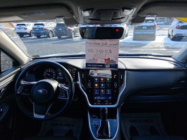 used 2020 Subaru Outback car, priced at $19,995