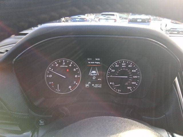 used 2020 Subaru Outback car, priced at $19,995