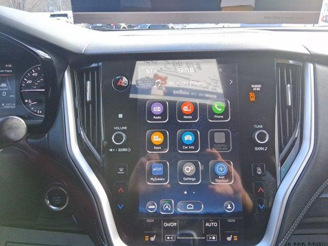 used 2020 Subaru Outback car, priced at $19,995