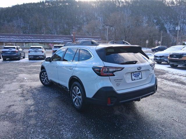 used 2020 Subaru Outback car, priced at $19,995