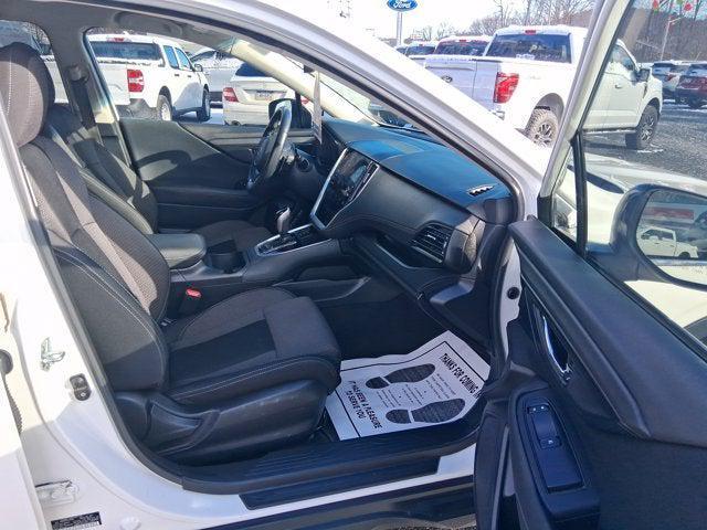 used 2020 Subaru Outback car, priced at $19,995