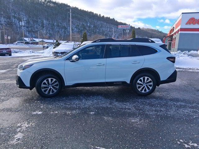 used 2020 Subaru Outback car, priced at $19,995