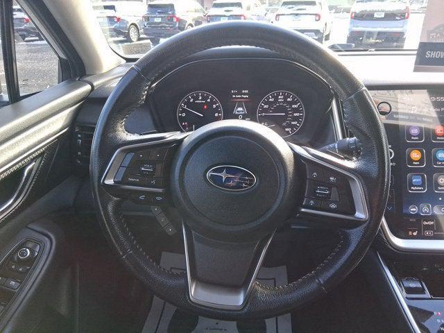 used 2020 Subaru Outback car, priced at $19,995