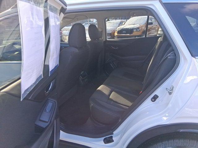 used 2020 Subaru Outback car, priced at $19,995