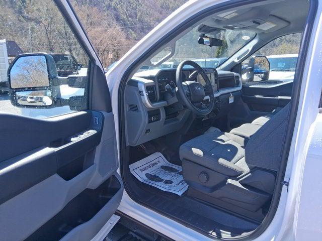 new 2026 Ford F-250 car, priced at $55,411