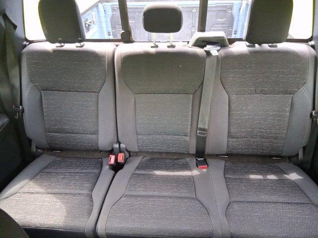 used 2023 Ford F-150 car, priced at $51,485