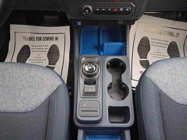 new 2025 Ford Maverick car, priced at $32,895