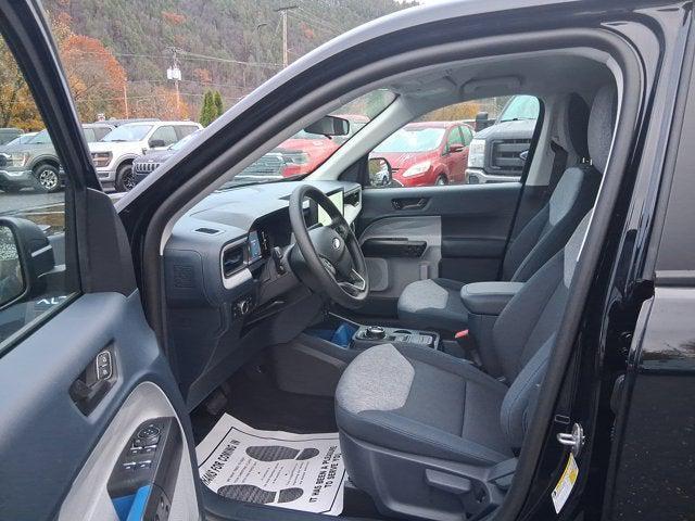 new 2025 Ford Maverick car, priced at $32,895