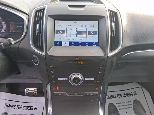 used 2020 Ford Edge car, priced at $19,995