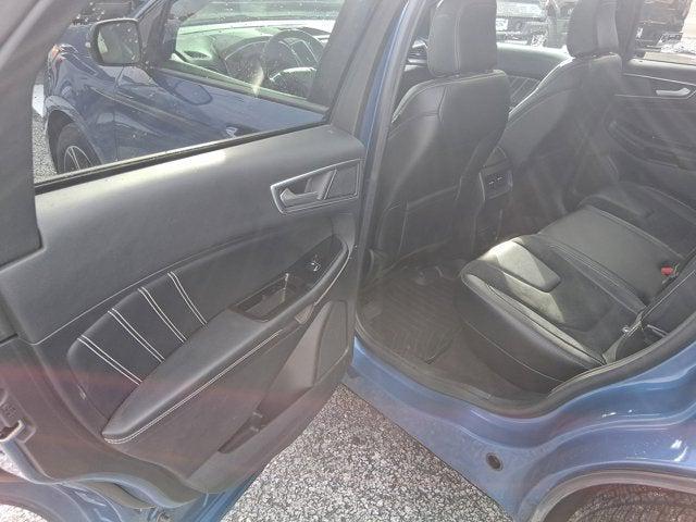 used 2020 Ford Edge car, priced at $19,995