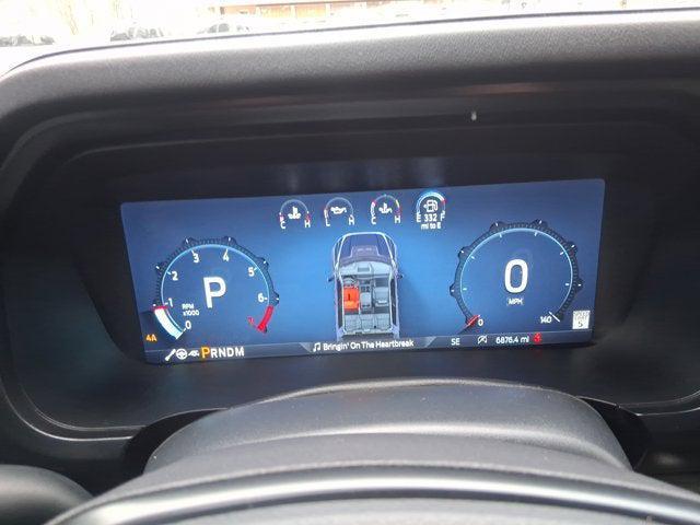 used 2024 Ford F-150 car, priced at $76,995