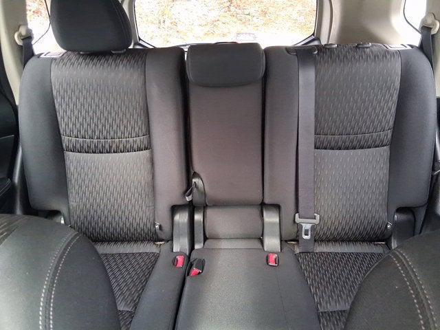 used 2019 Nissan Rogue car, priced at $15,995