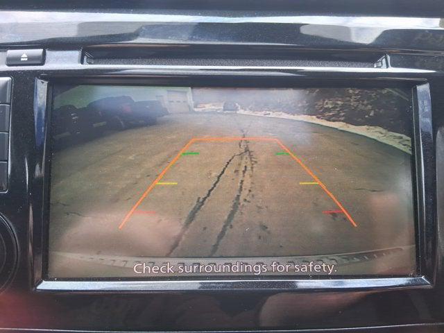 used 2019 Nissan Rogue car, priced at $15,995