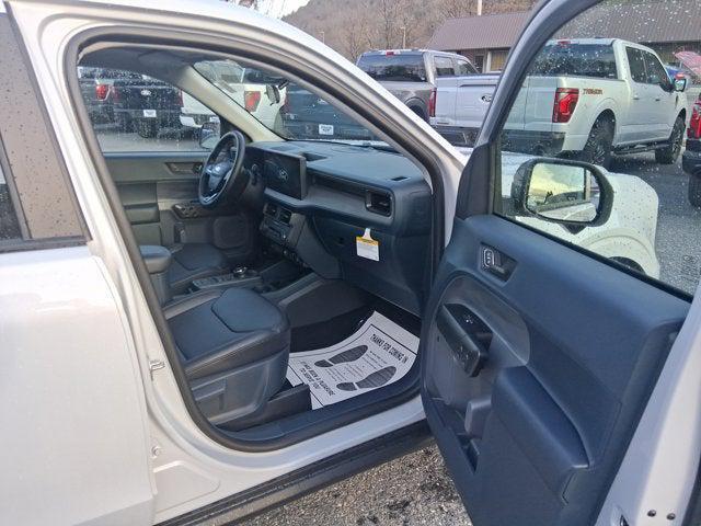 new 2026 Ford Maverick car, priced at $41,965