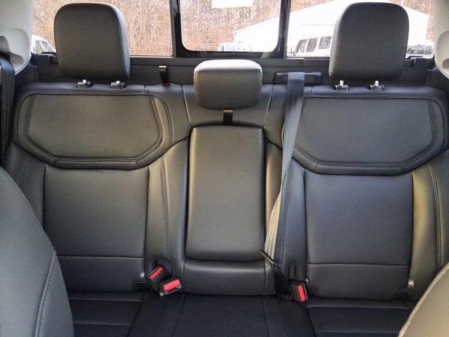 new 2026 Ford Maverick car, priced at $41,965