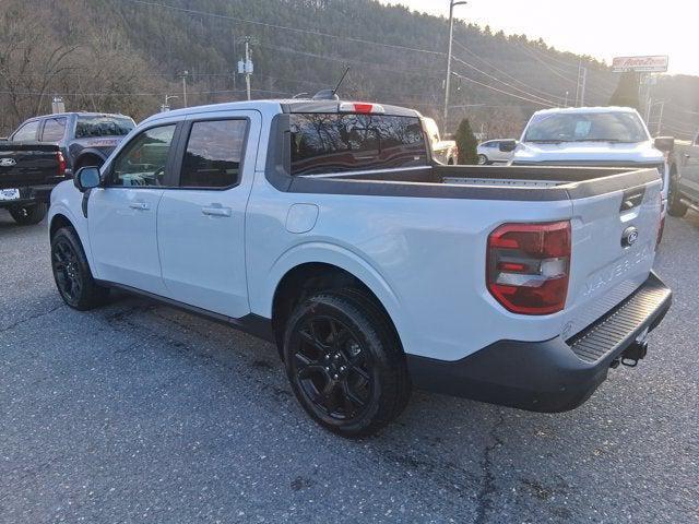 new 2026 Ford Maverick car, priced at $41,965