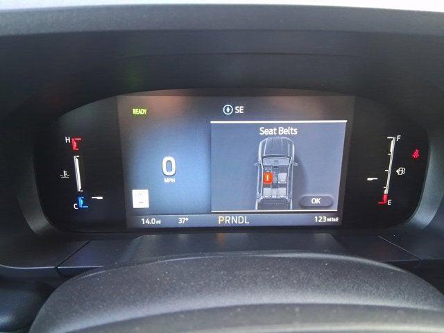 new 2026 Ford Maverick car, priced at $41,965