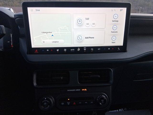 new 2026 Ford Maverick car, priced at $41,965