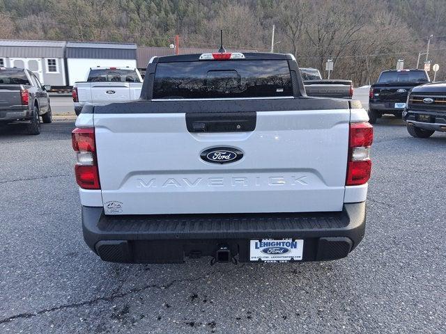 new 2026 Ford Maverick car, priced at $41,965