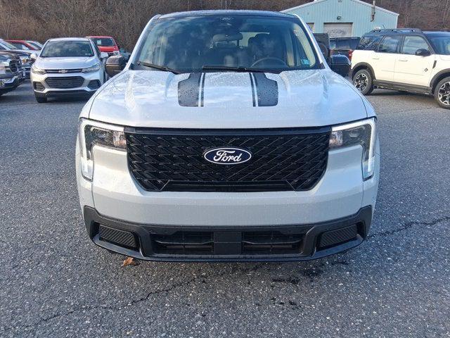 new 2026 Ford Maverick car, priced at $41,965