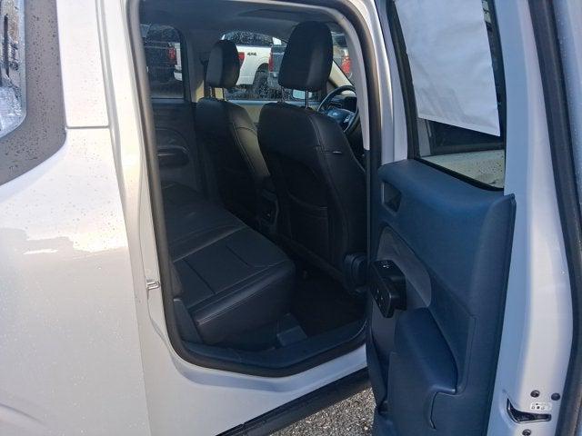 new 2026 Ford Maverick car, priced at $41,965